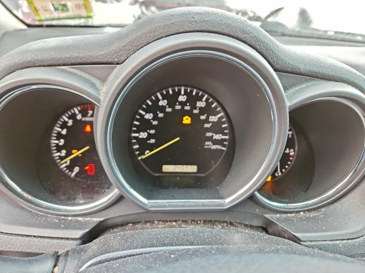 Lexus RX 350 Image 5