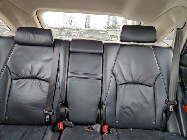 Lexus RX 350 Image 8