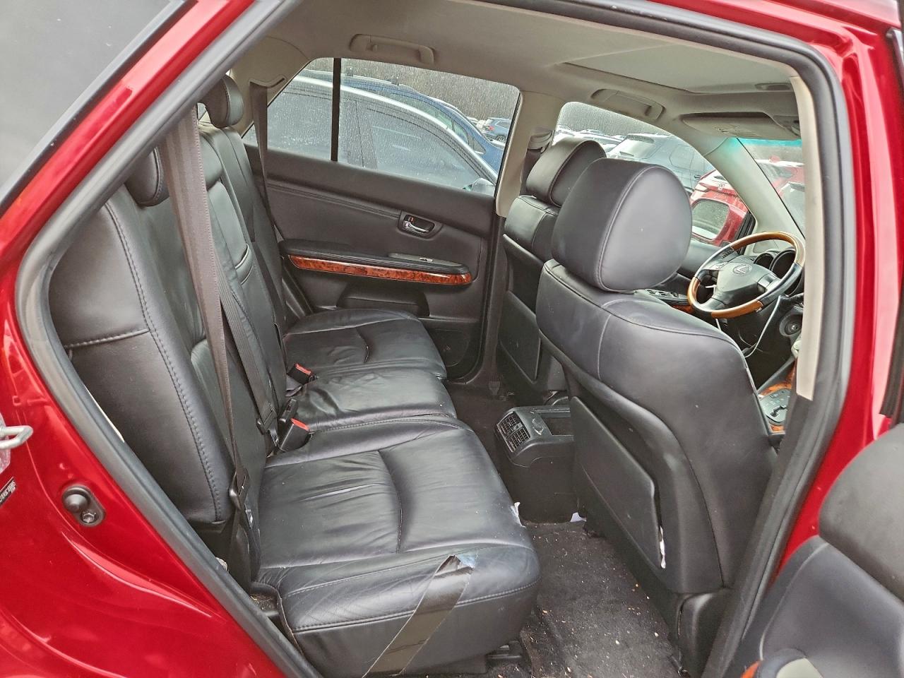 Lexus RX 350 Image 13