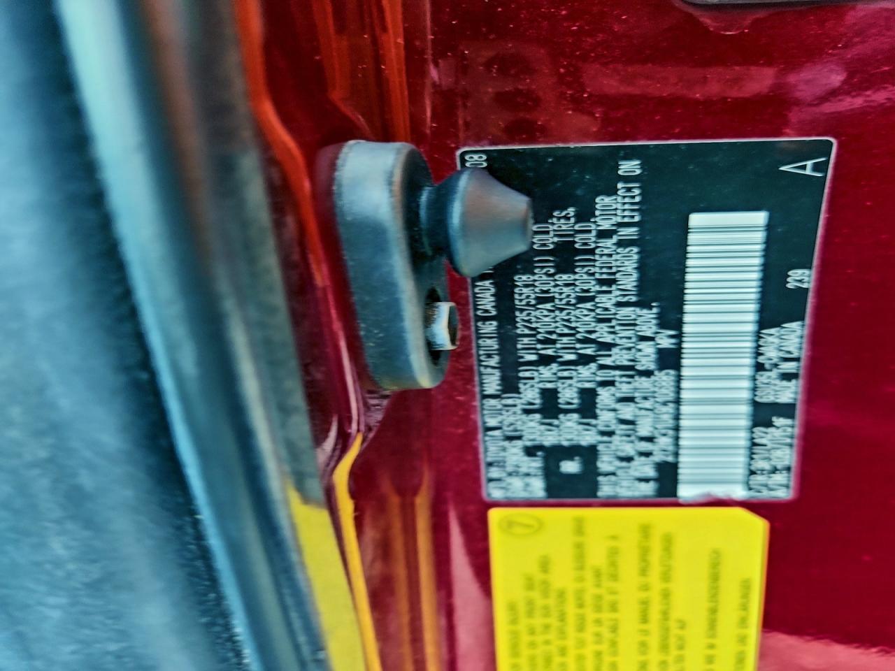 Lexus RX 350 Image 4