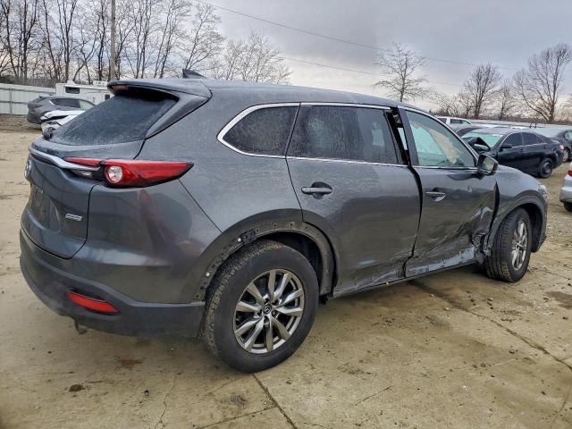 Mazda Cx Touring Image 11