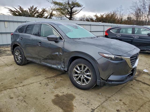 Mazda Cx Touring Image 6