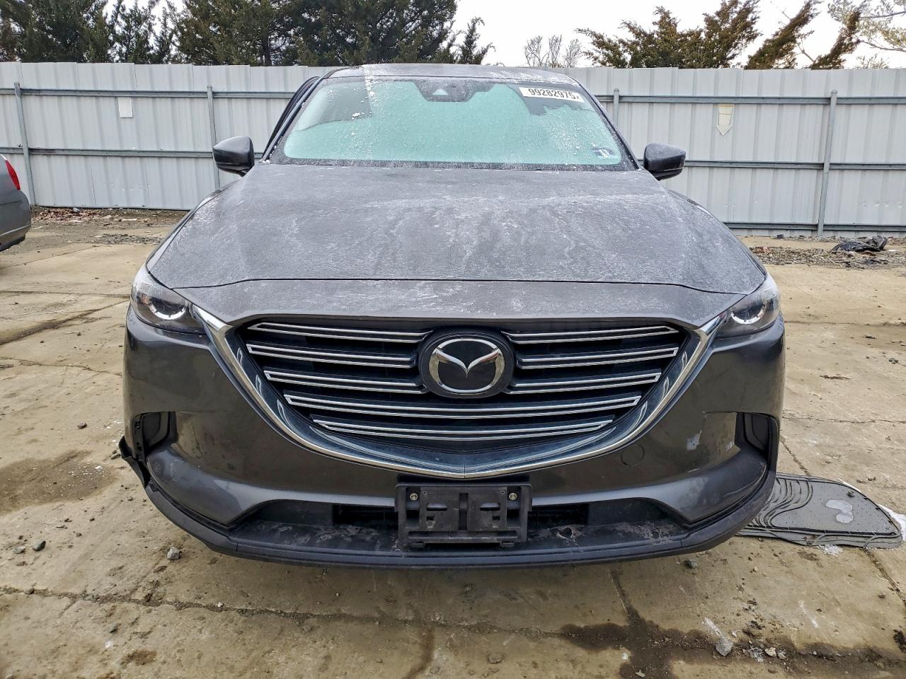 Mazda Cx Touring Image 13