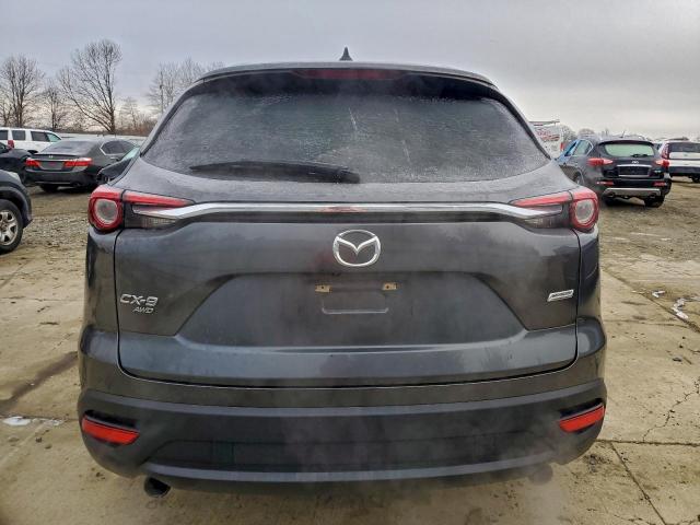 Mazda Cx Touring Image 3