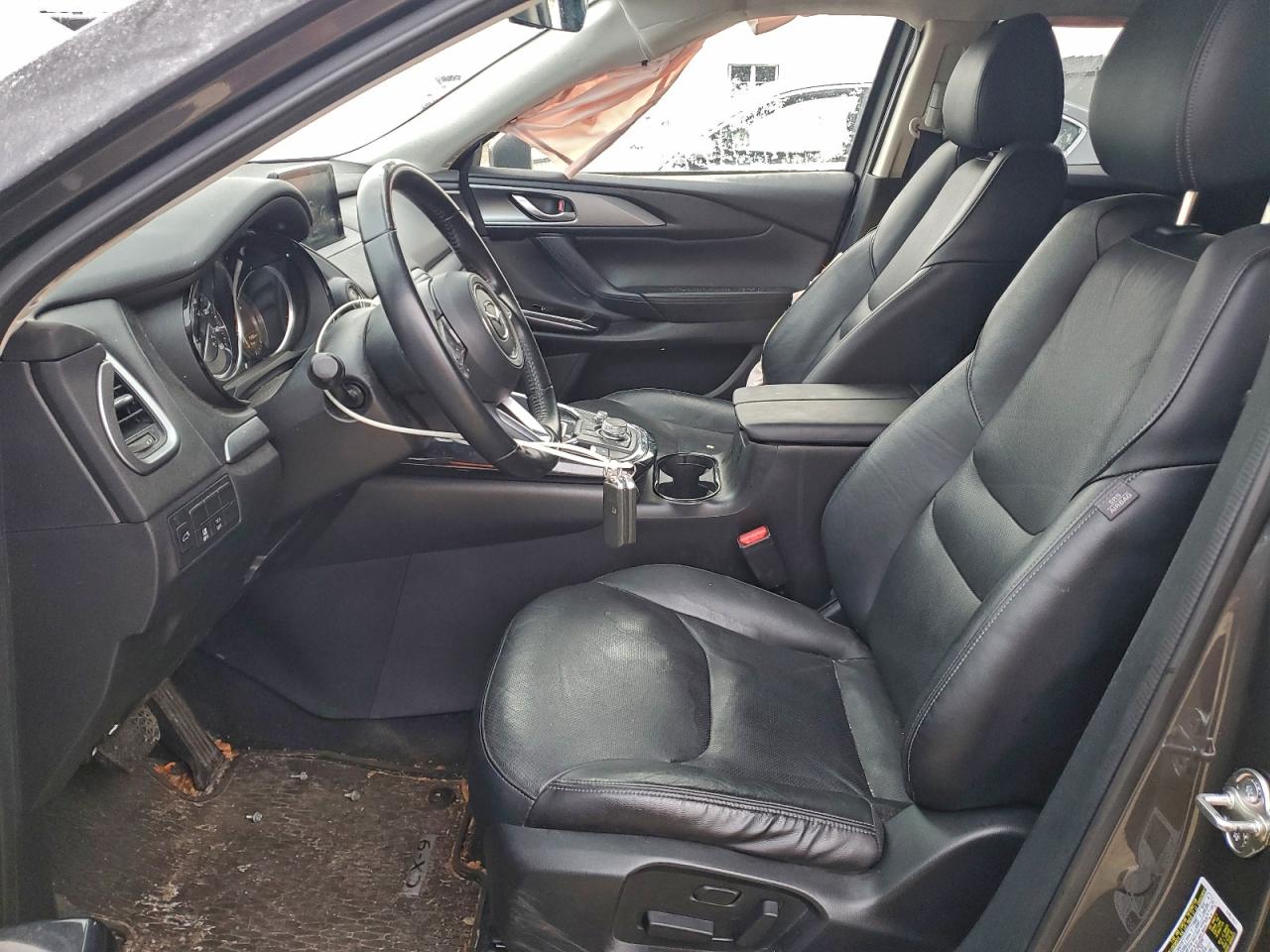 Mazda Cx Touring Image 5