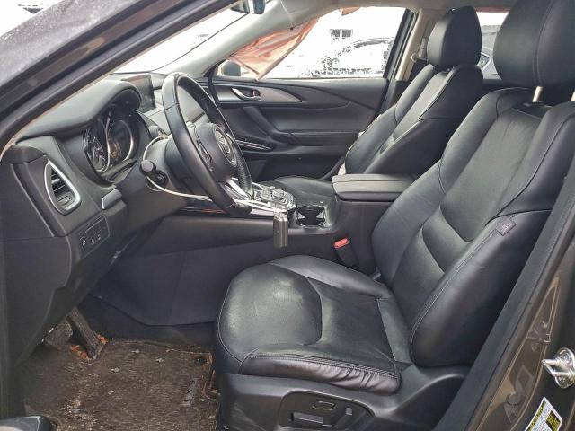 Mazda Cx Touring Image 5