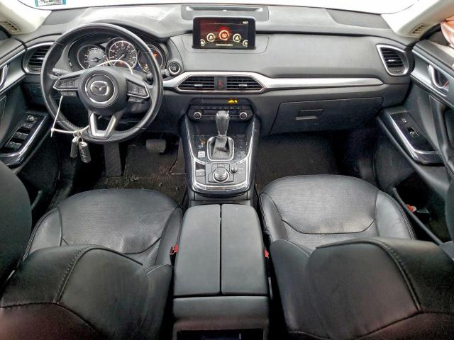 Mazda Cx Touring Image 4