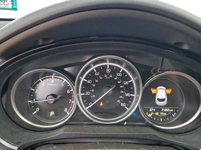 Mazda Cx Touring Image 9