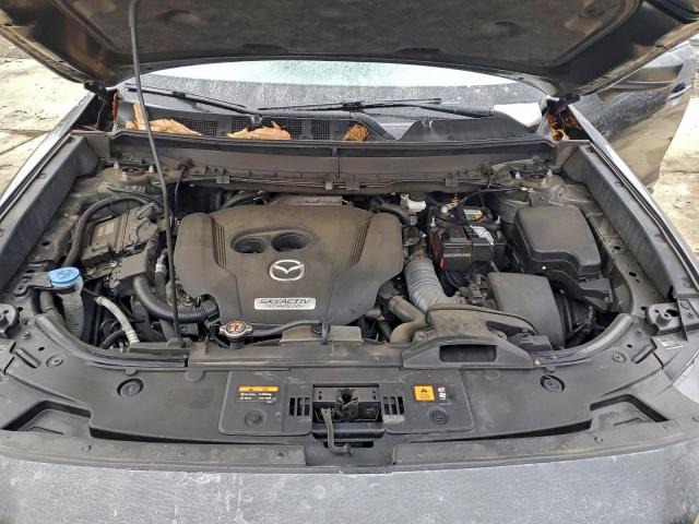 Mazda Cx Touring Image 12