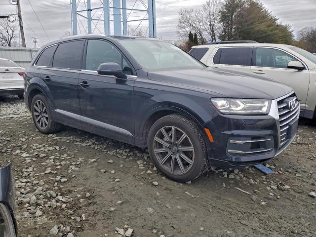 Audi Q7 Premium Plus Image 9