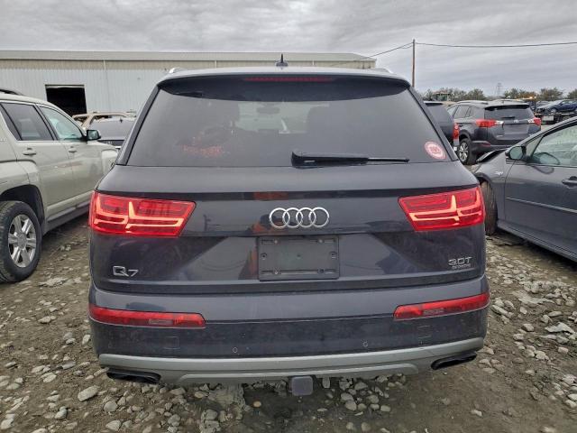 Audi Q7 Premium Plus Image 5