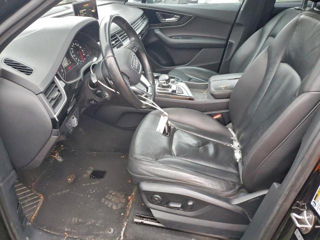 Audi Q7 Premium Plus Image 3