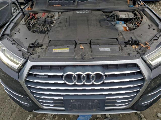Audi Q7 Premium Plus Image 6