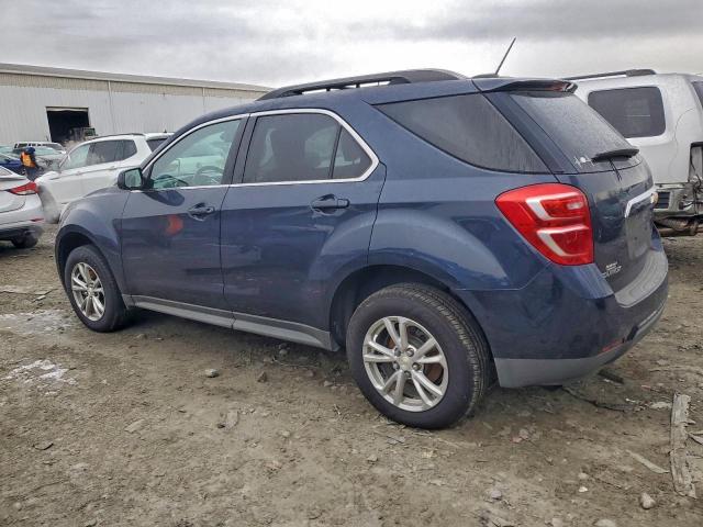 Chevrolet Equinox Lt Image 4