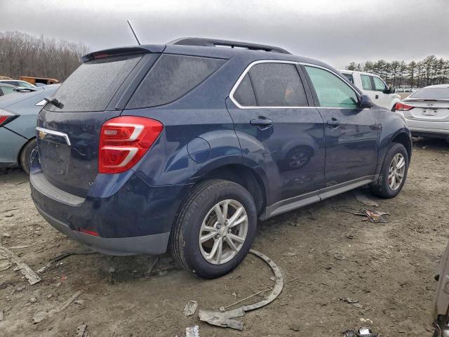 Chevrolet Equinox Lt Image 3