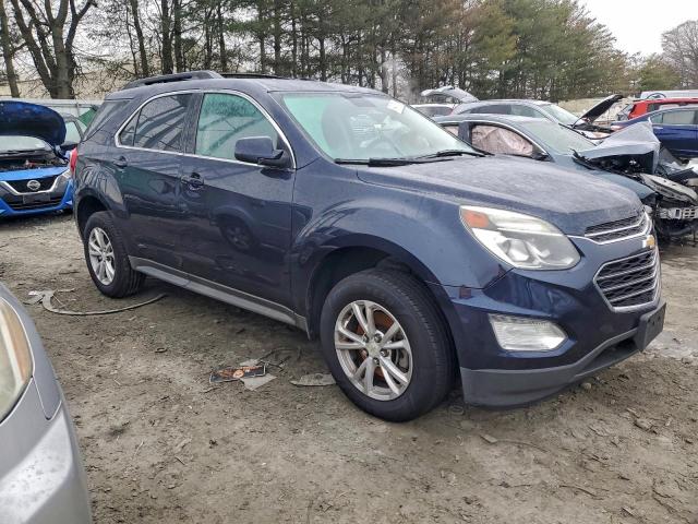 Chevrolet Equinox Lt Image 2