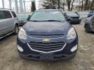 Chevrolet Equinox Lt Image 5