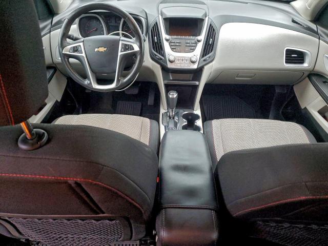 Chevrolet Equinox Lt Image 9