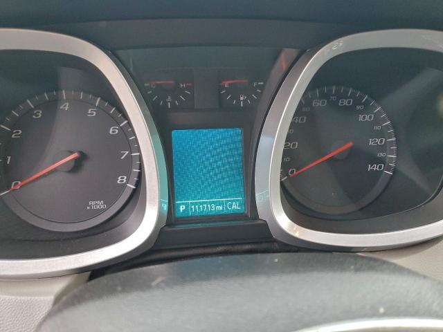 Chevrolet Equinox Lt Image 12