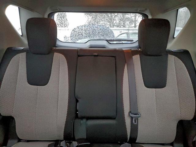 Chevrolet Equinox Lt Image 7