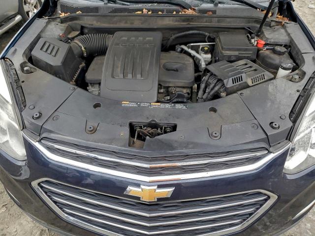 Chevrolet Equinox Lt Image 10