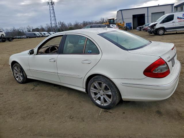 Mercedes-Benz E-Class 350 4matic Image 4