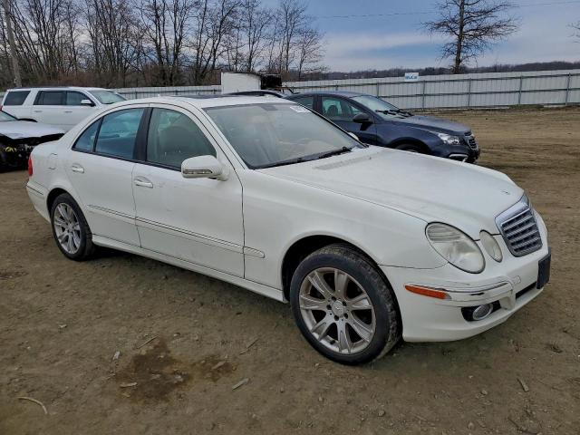 Mercedes-Benz E-Class 350 4matic Image 3