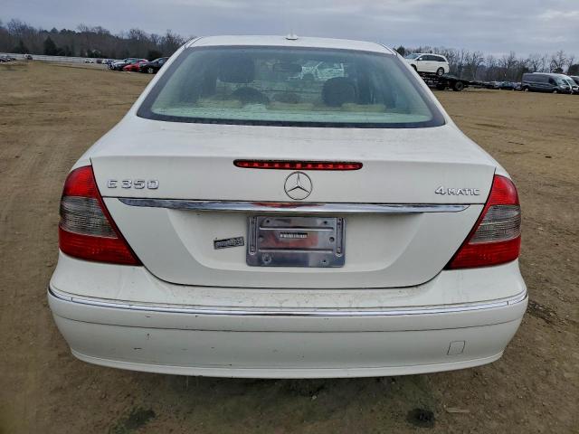 Mercedes-Benz E-Class 350 4matic Image 2