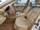 Mercedes-Benz E-Class 350 4matic Image 7