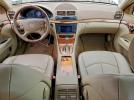 Mercedes-Benz E-Class 350 4matic Image 10