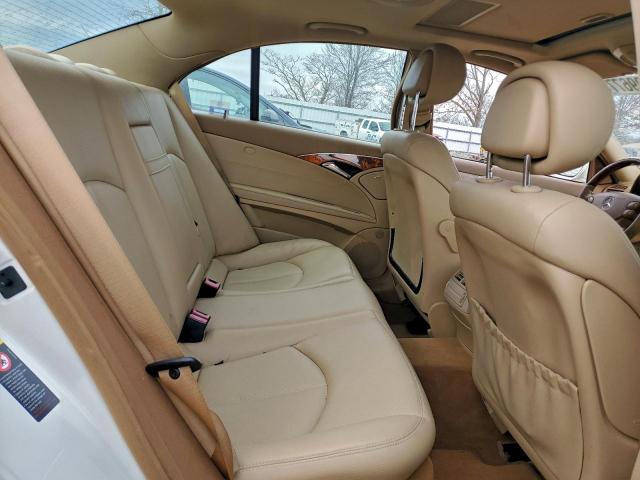 Mercedes-Benz E-Class 350 4matic Image 5