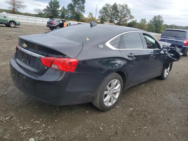 Chevrolet Impala Lt Image 2