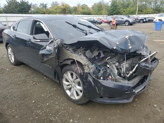 Chevrolet Impala Lt Image 11