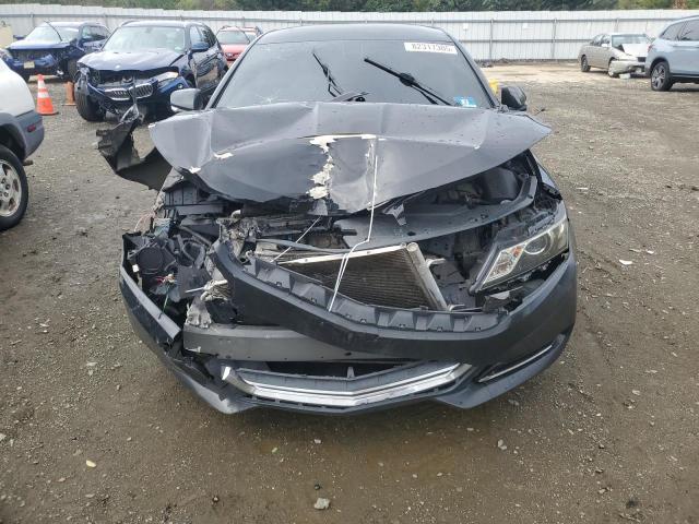 Chevrolet Impala Lt Image 7