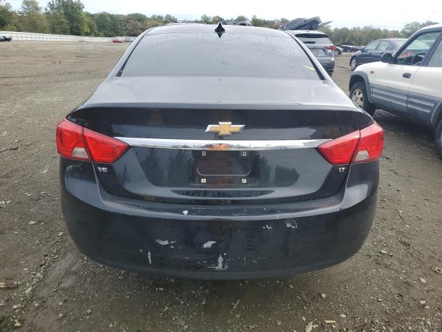 Chevrolet Impala Lt Image 5