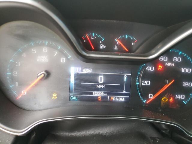 Chevrolet Impala Lt Image 3