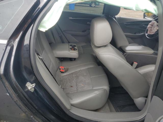 Chevrolet Impala Lt Image 6