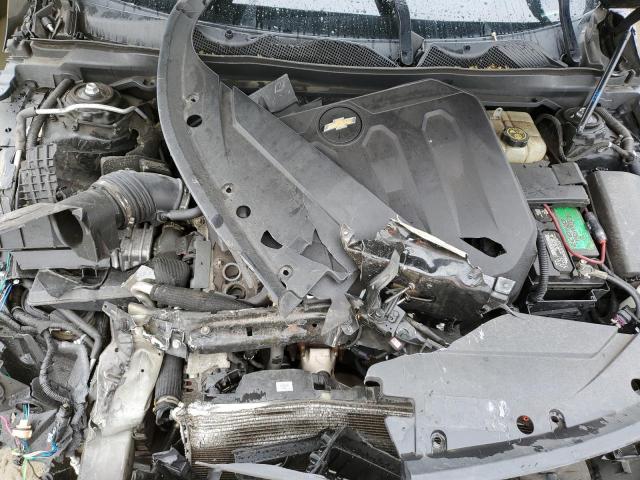 Chevrolet Impala Lt Image 10