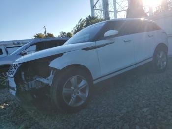  Salvage Land Rover Range Rover