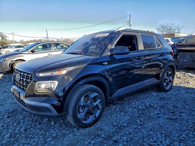  Salvage Hyundai VENUE