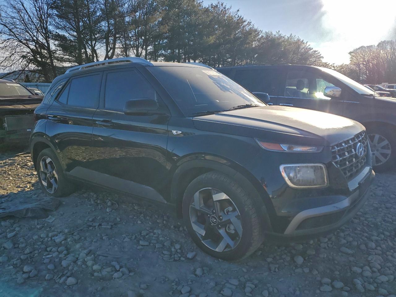 Hyundai VENUE Sel Image 5