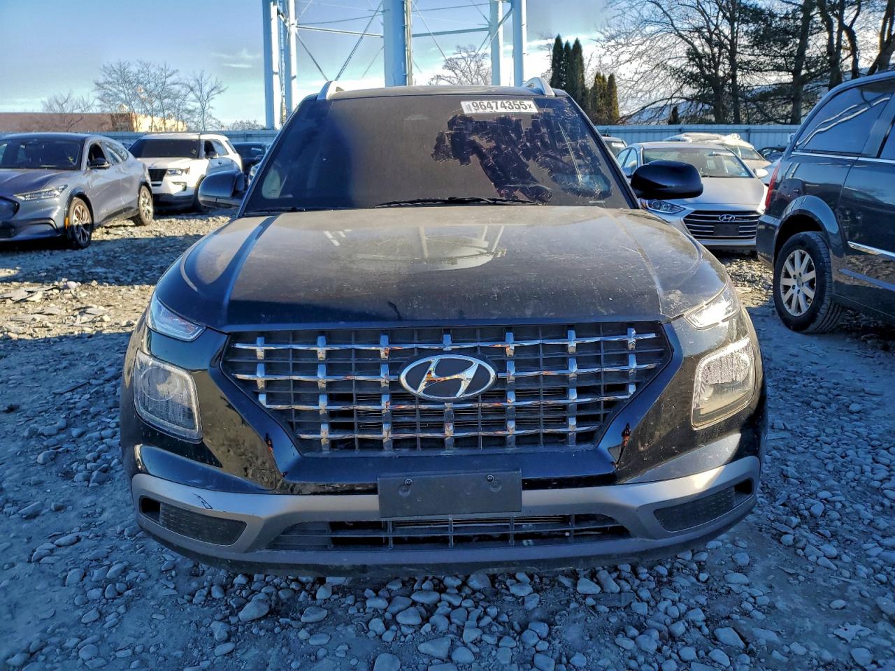 Hyundai VENUE Sel Image 8