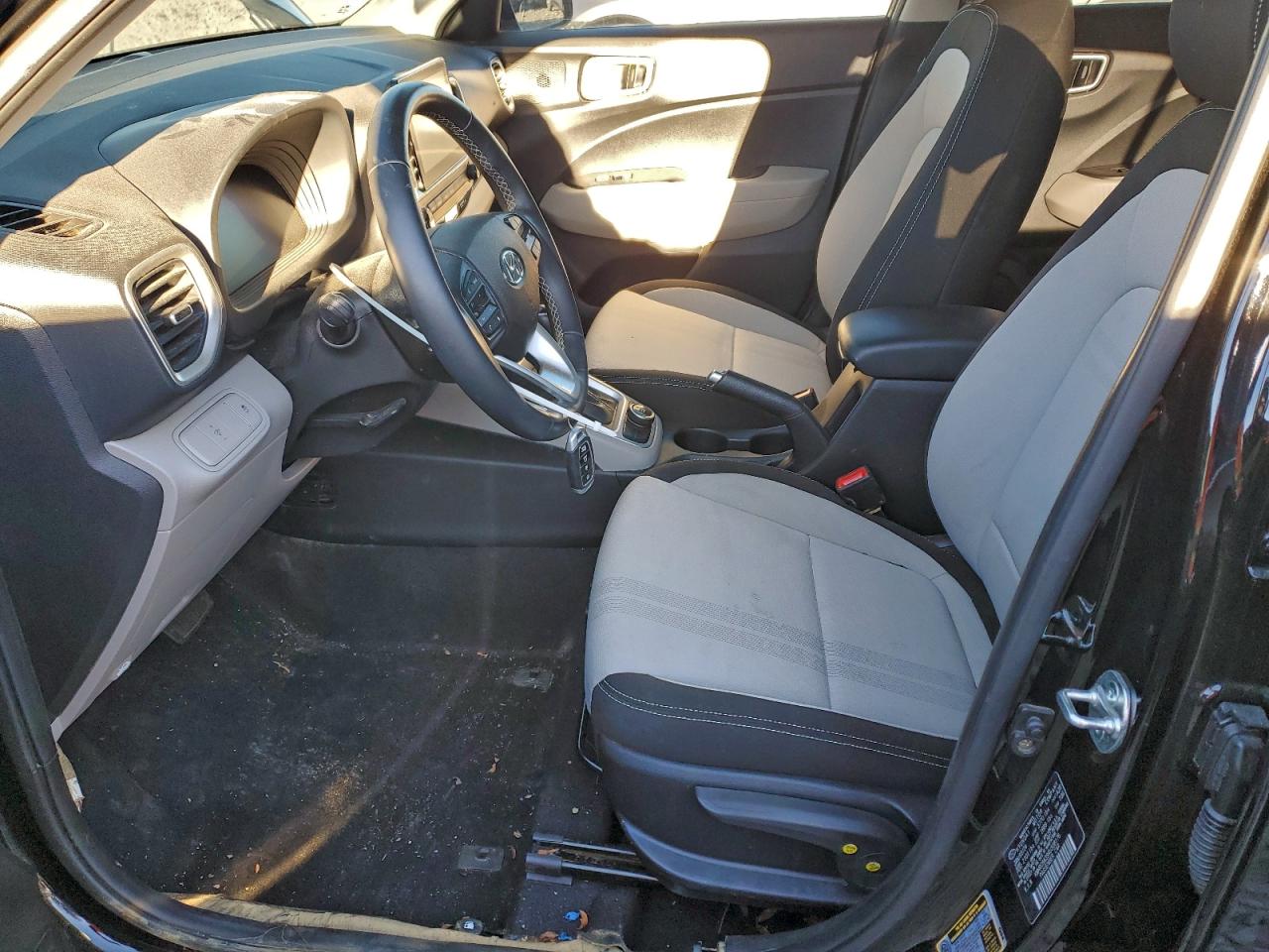 Hyundai VENUE Sel Image 13