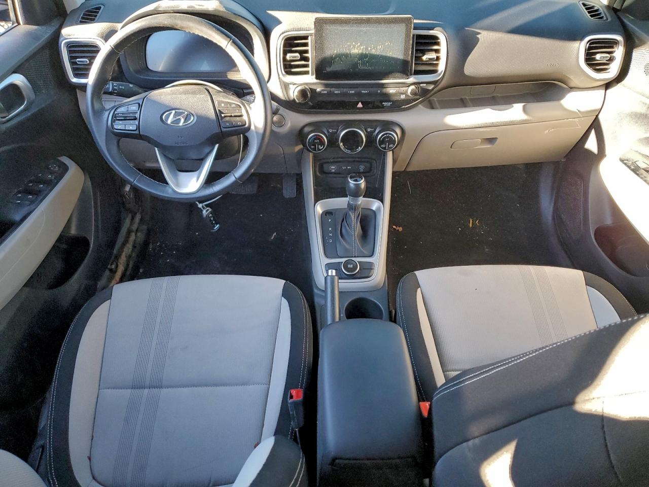 Hyundai VENUE Sel Image 11