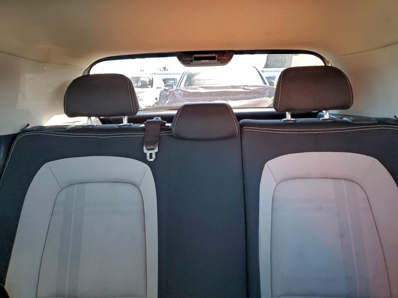 Hyundai VENUE Sel Image 10