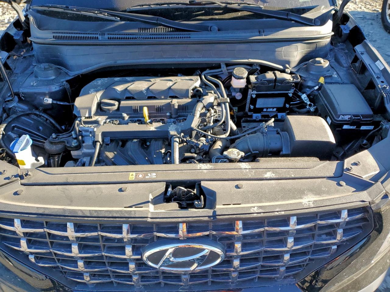 Hyundai VENUE Sel Image 9