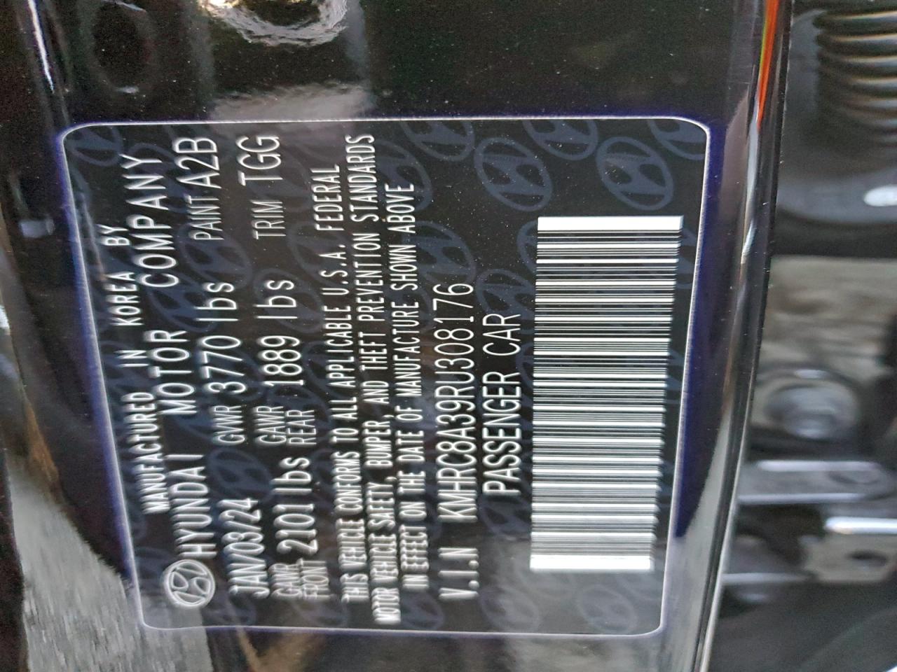 Hyundai VENUE Sel Image 6