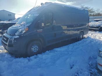  Salvage Ram Promaster