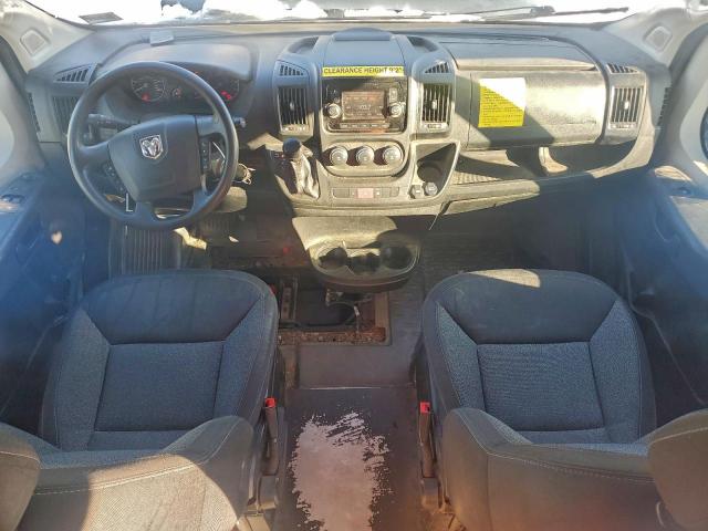 Ram Promaster 3500 High Image 12