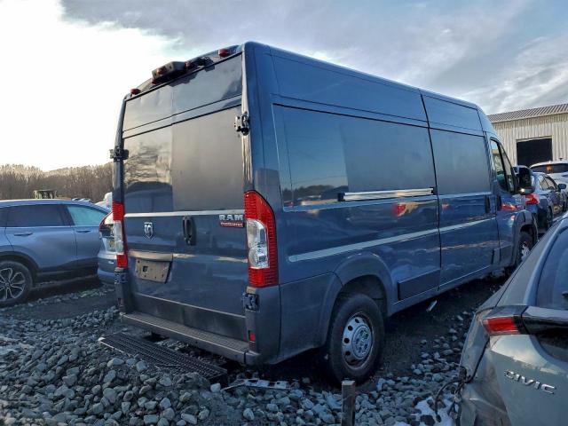 Ram Promaster 2500 High Image 4